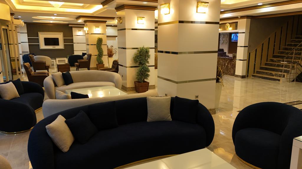 Otel Resmi