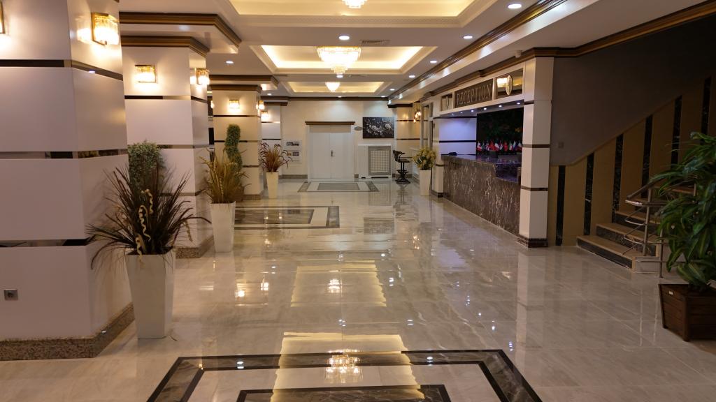 Otel Resmi