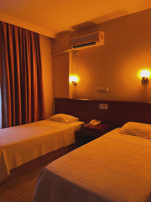 Otel Resmi