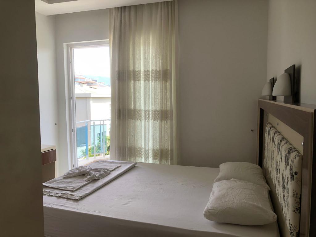 Family Room, Sea Or Garden View