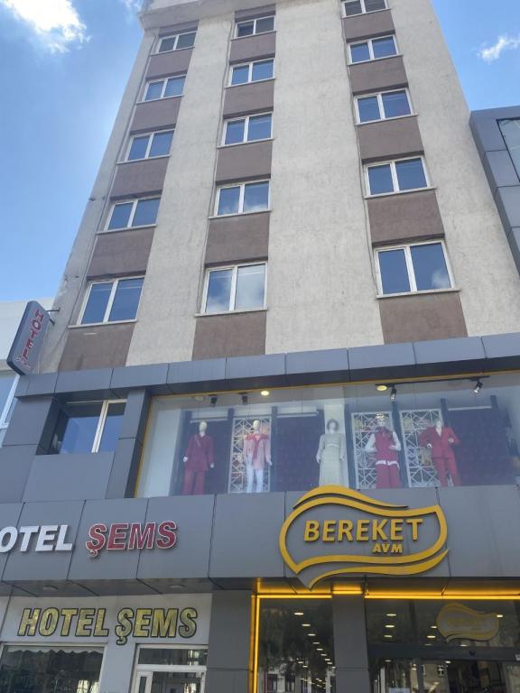 Genel Görünüm
