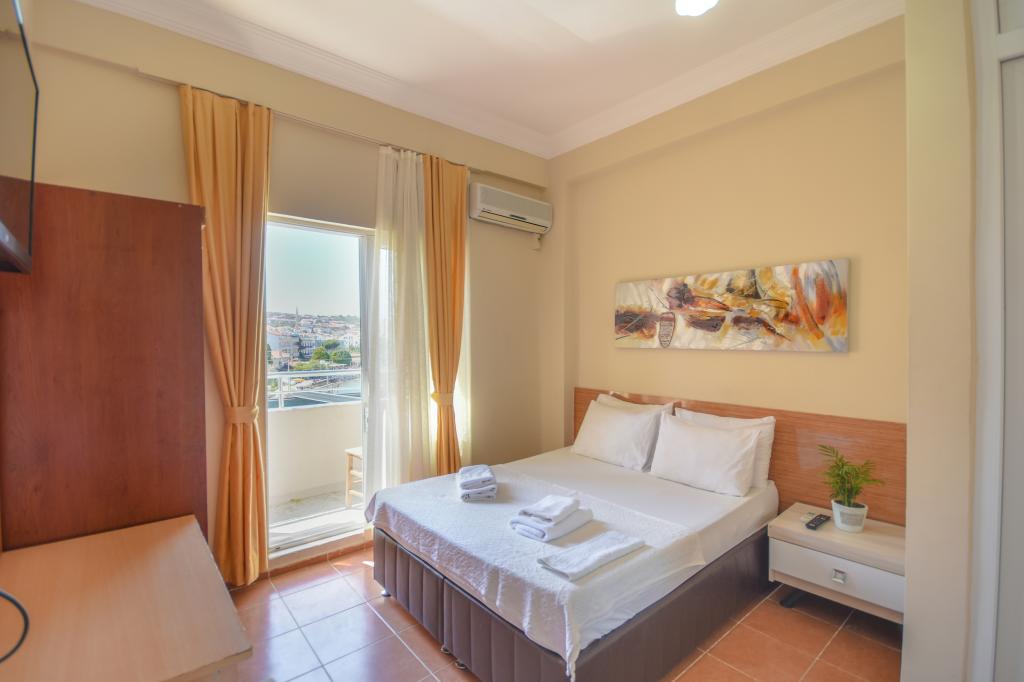 Otel Resmi