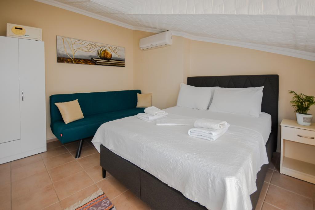 Otel Resmi