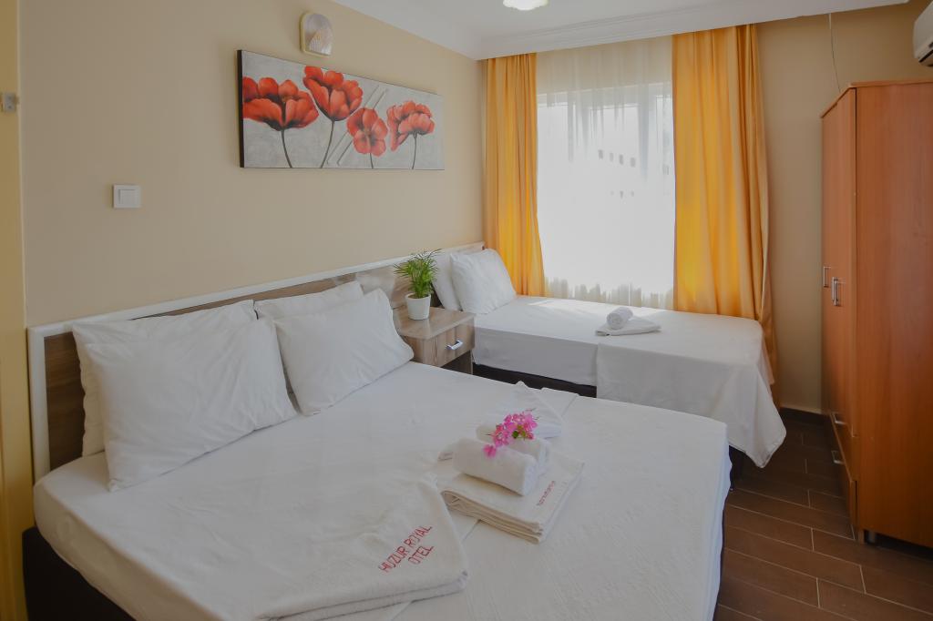 Otel Resmi