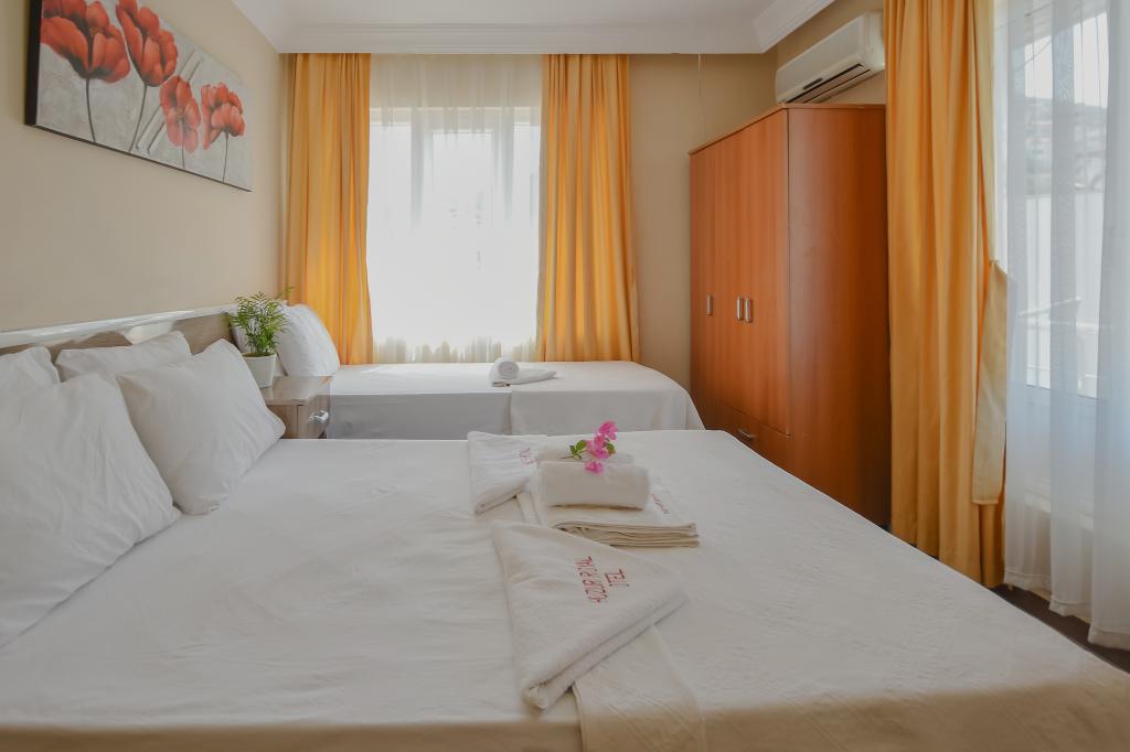 Otel Resmi