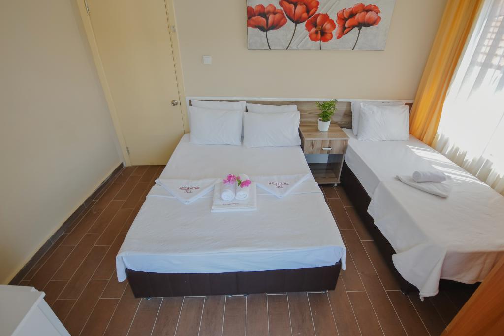 Otel Resmi