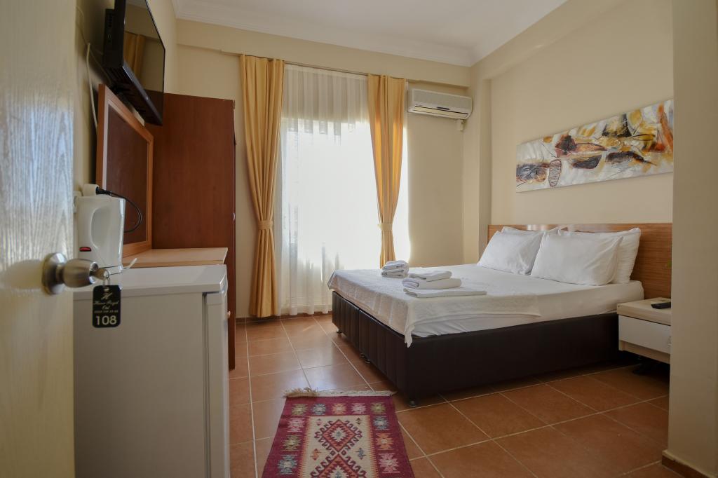 Otel Resmi