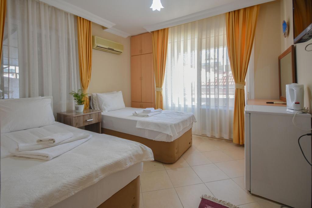 Otel Resmi