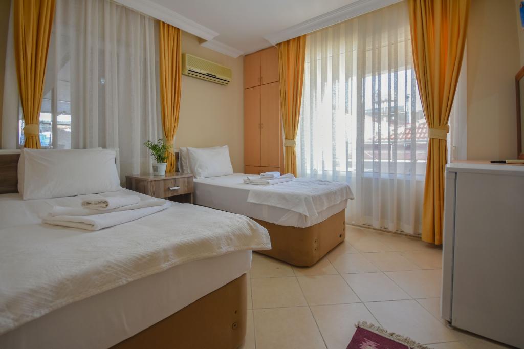 Otel Resmi
