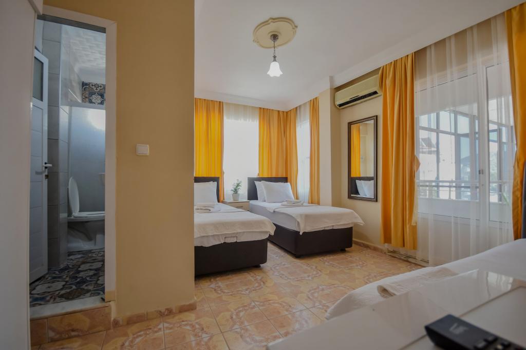 Otel Resmi