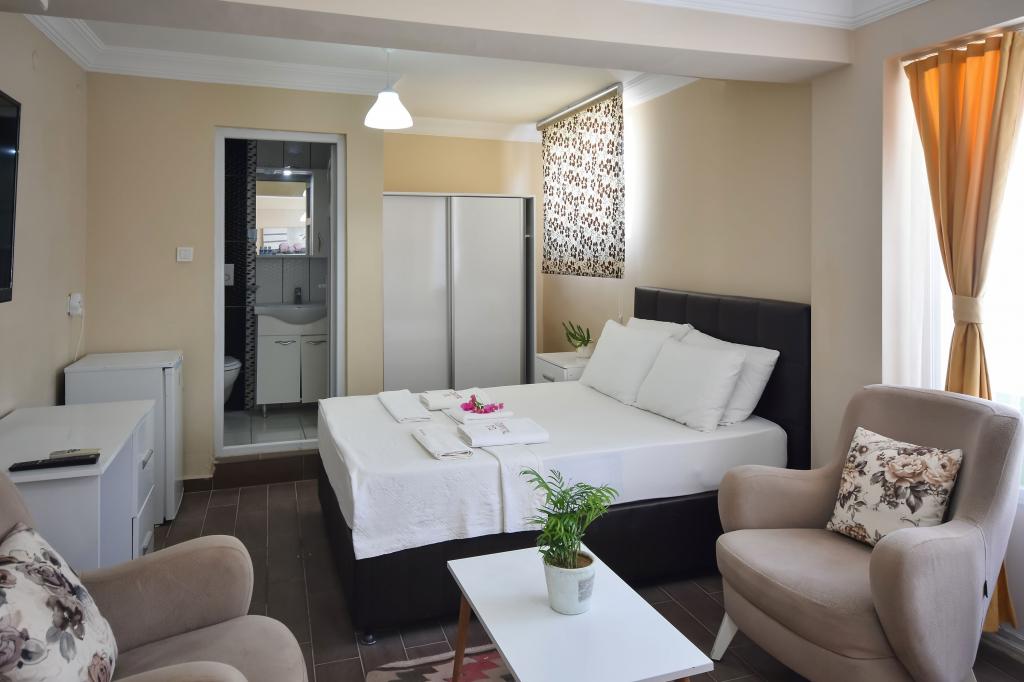 Otel Resmi