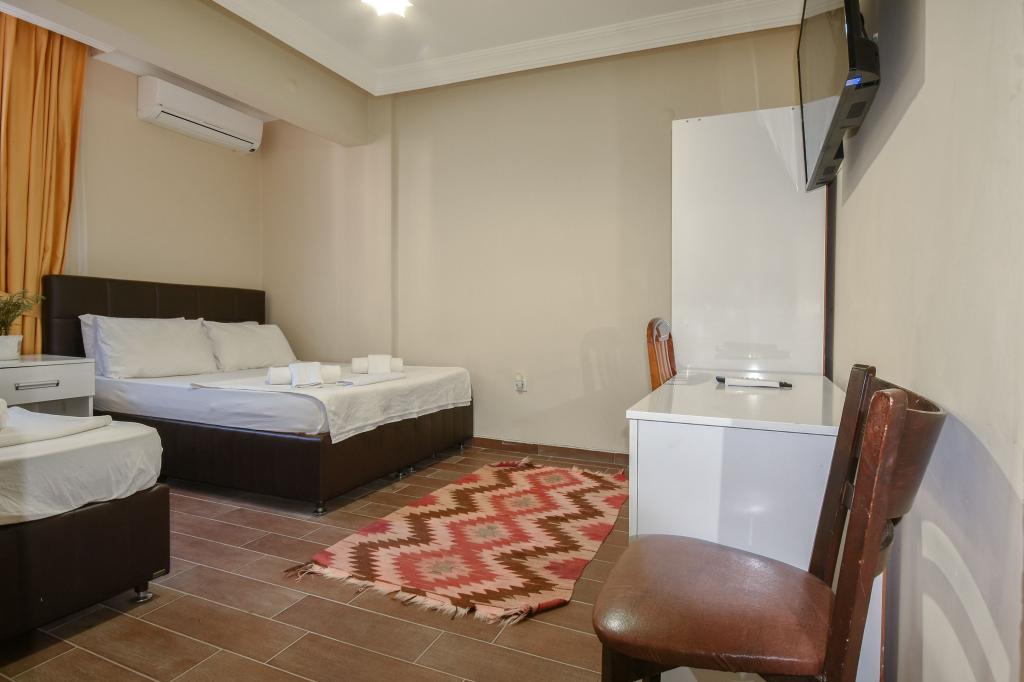 Otel Resmi