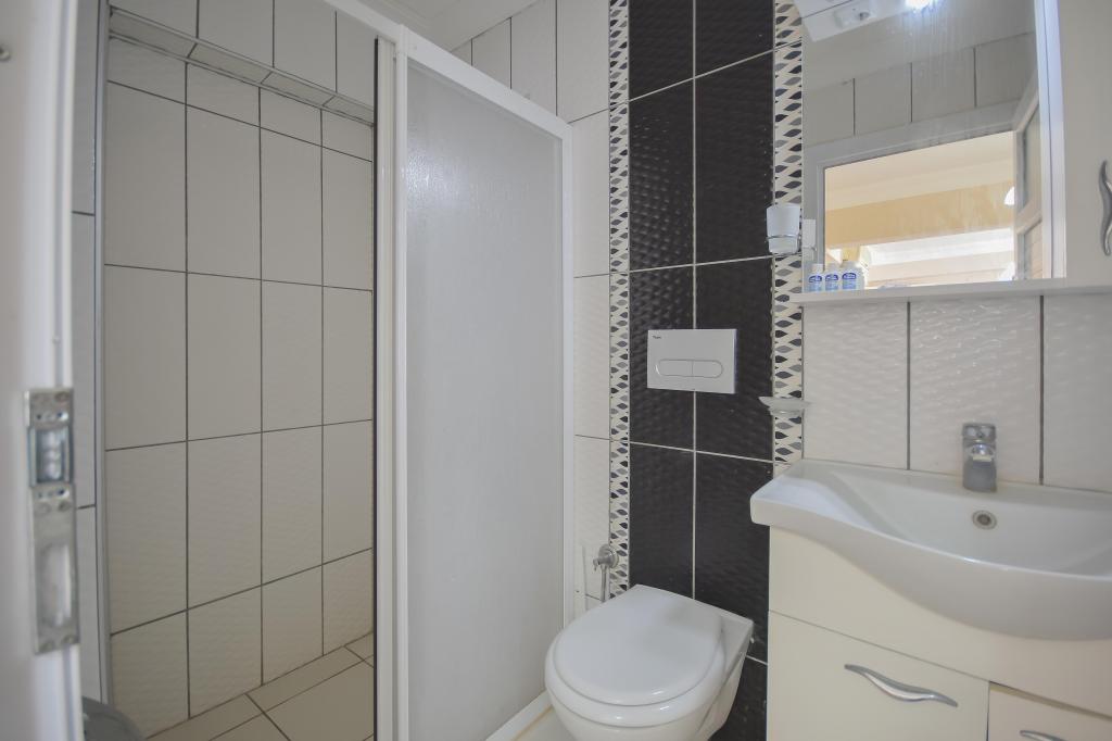 Deluxe Oda,Bahçe veya Sokak Manzaralı