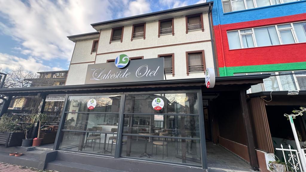 Işık Lakeside Otel