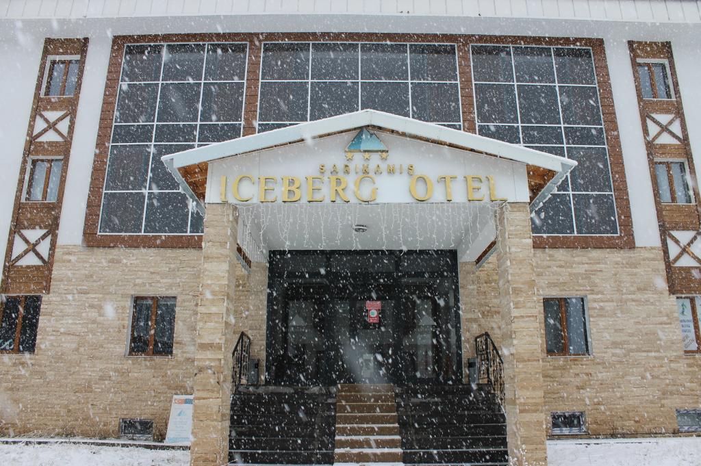 İceberg Otel Sarıkamış