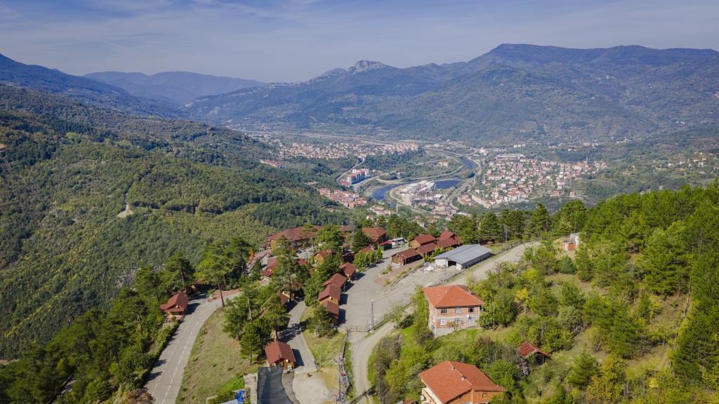 Ihlamur Teras Yenice