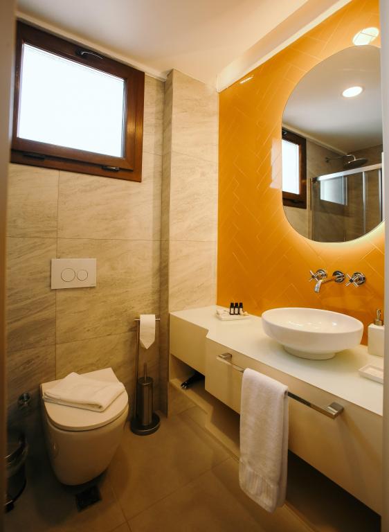 Standart Oda,Sokak Manzaralı,Balkonsuz