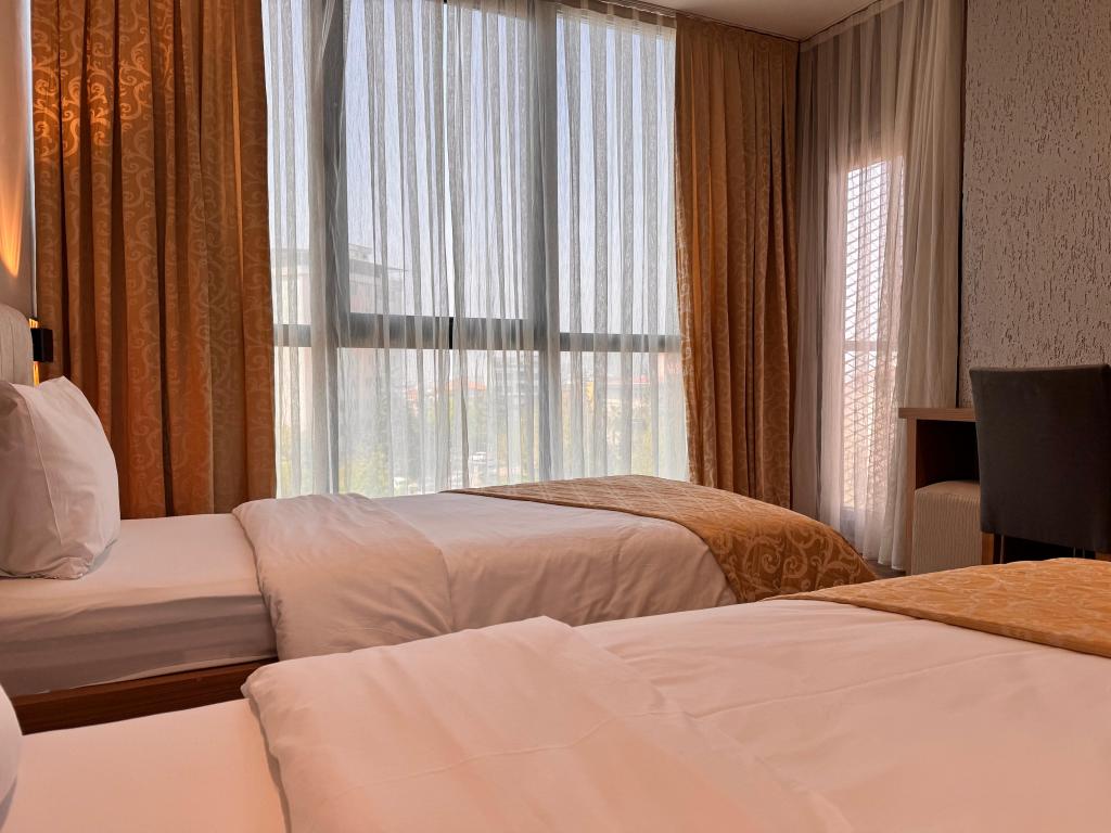 Otel Resmi