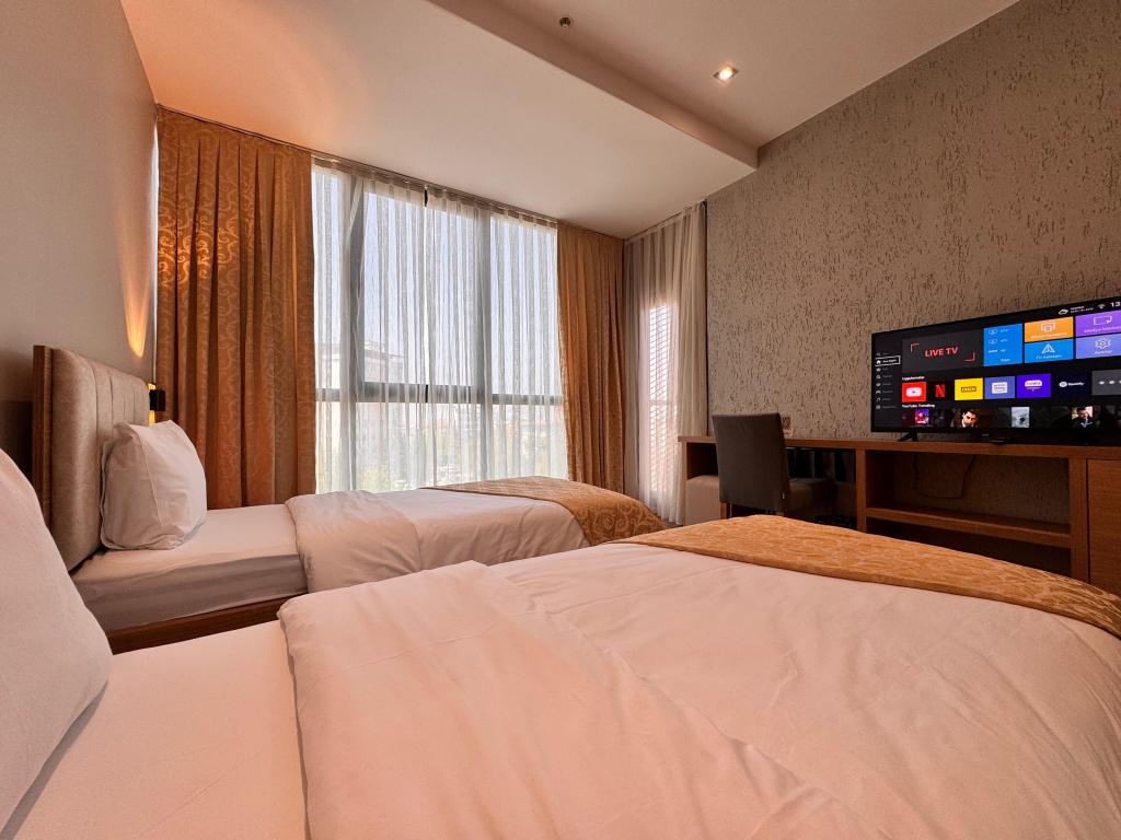 Otel Resmi