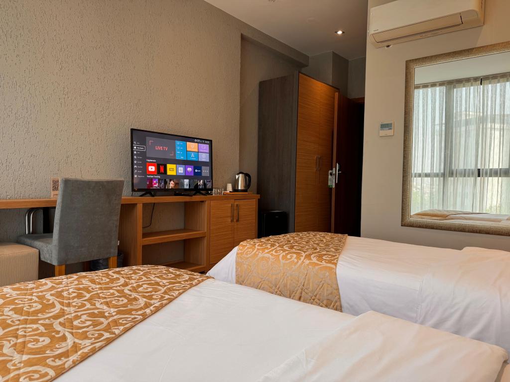 Otel Resmi