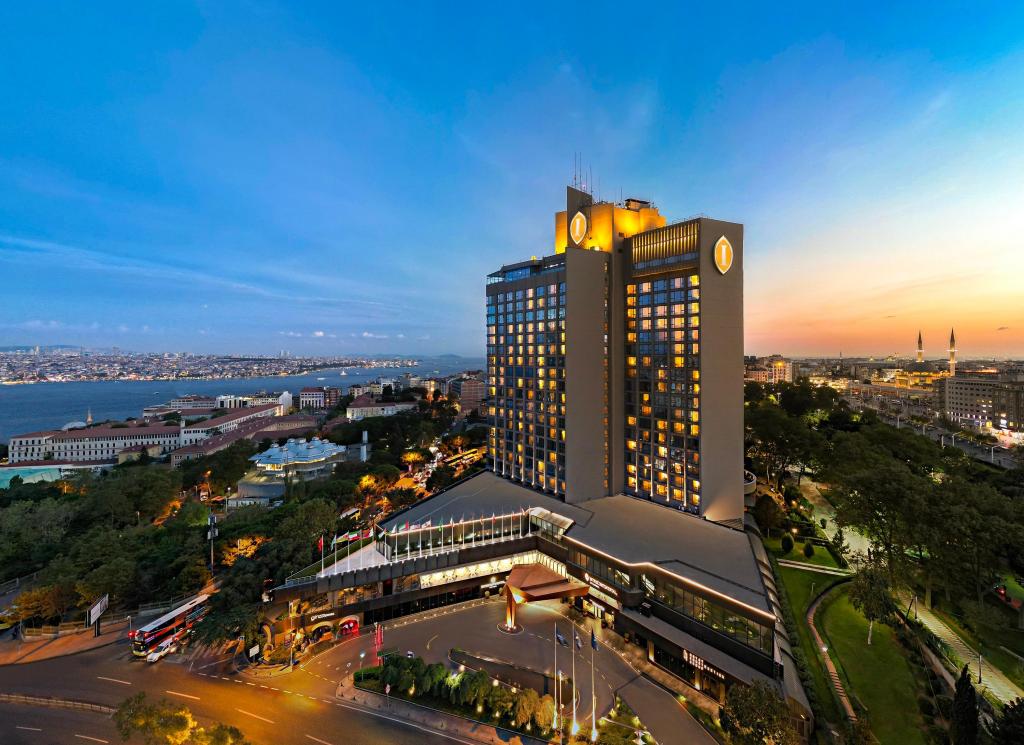 InterContinental Istanbul