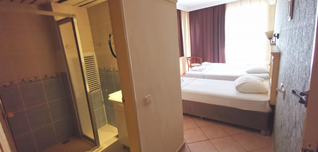 Standart Oda (3 Kişilik)