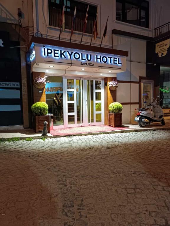Otel Resmi