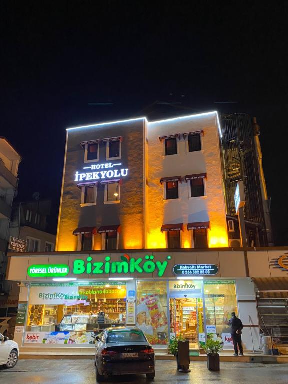 Otel Resmi