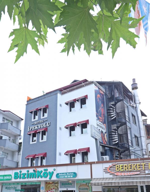 Otel Resmi