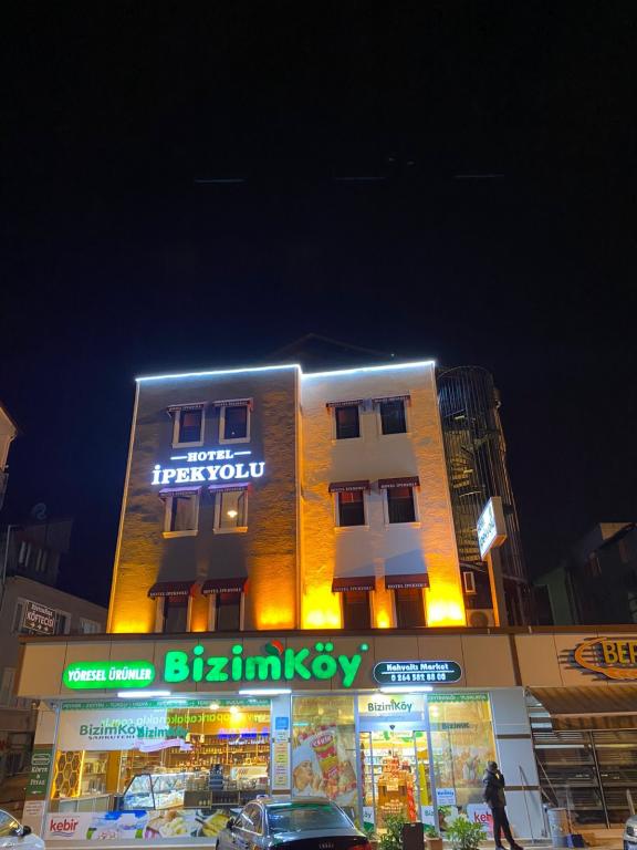 Otel Resmi