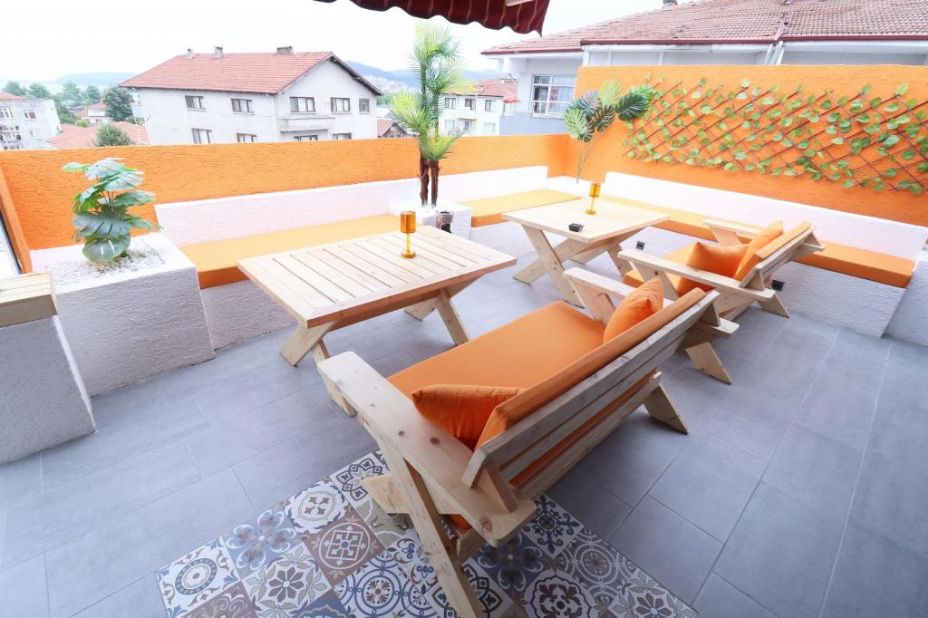 Otel Resmi