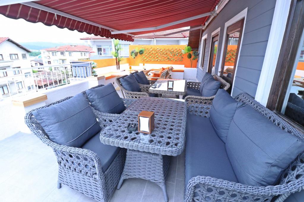 Otel Resmi
