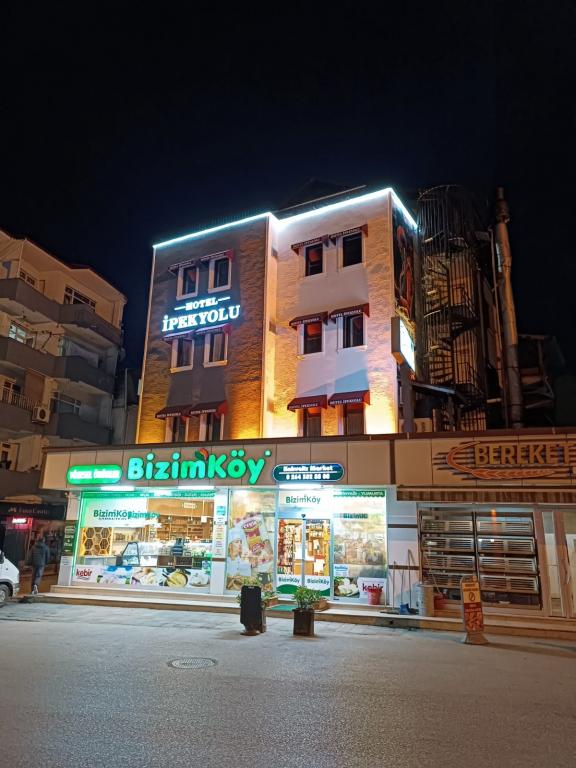 Otel Resmi