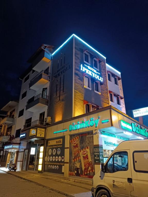 Otel Resmi