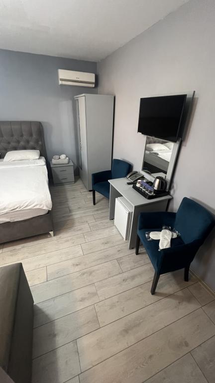 Otel Resmi