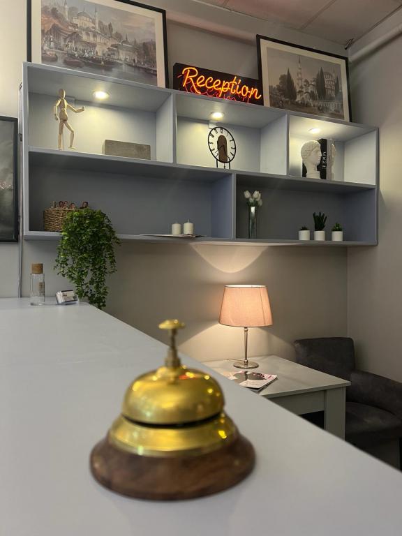 Otel Resmi