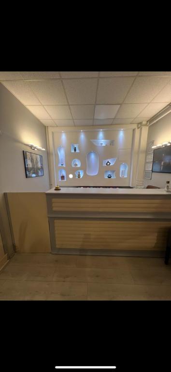 Otel Resmi