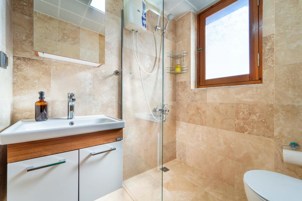 Buzağılık Apart,deniz Ve Dağ Manzaralı,balkonlu
