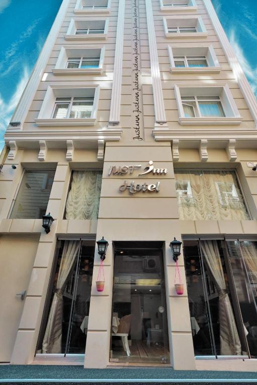 DIŞ GÖRÜNÜM