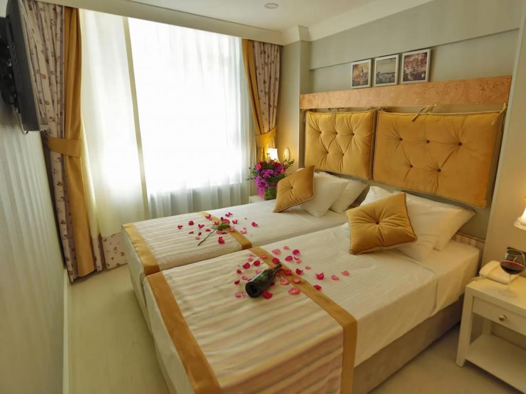 Otel Resmi