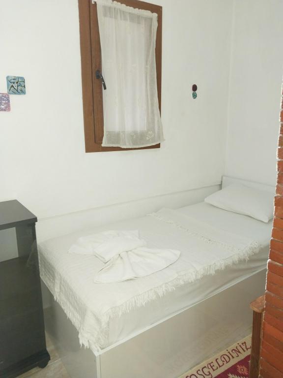 Üç Kişilik Oda,Bahçe Manzaralı,Mutfaklı