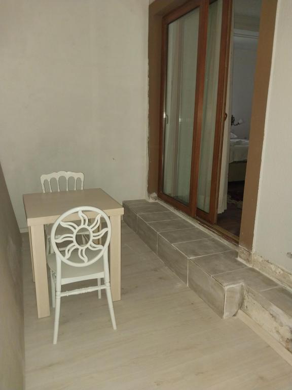 Standart Oda,Bahçe Manzaralı