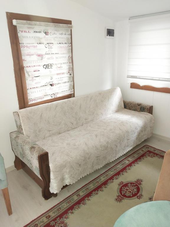 3 Kişilik Oda,Bahçe Manzaralı