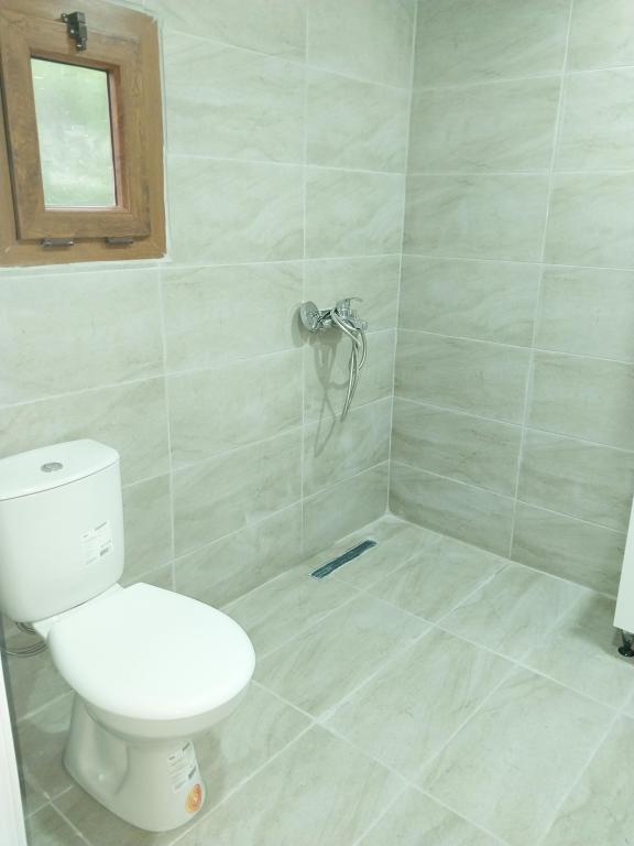 3 Kişilik Oda,Bahçe Manzaralı