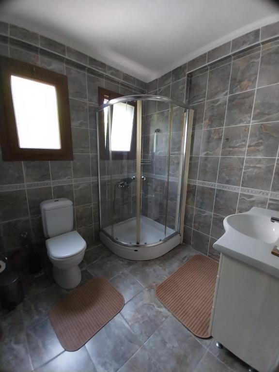 Standart Oda,Bahçe Manzaralı