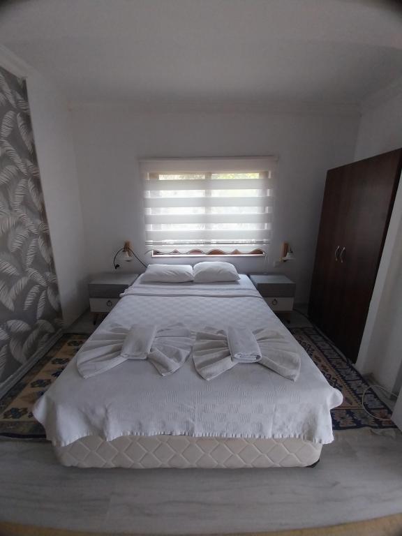 Standart Oda,Bahçe Manzaralı