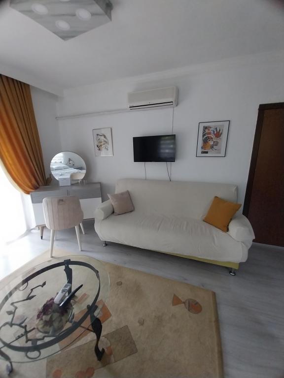 Standart Oda,Bahçe Manzaralı