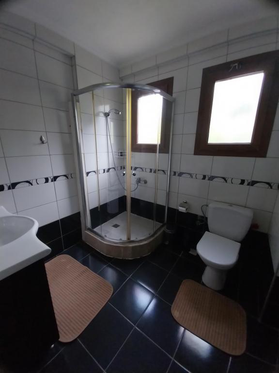 Standart Oda,Bahçe Manzaralı