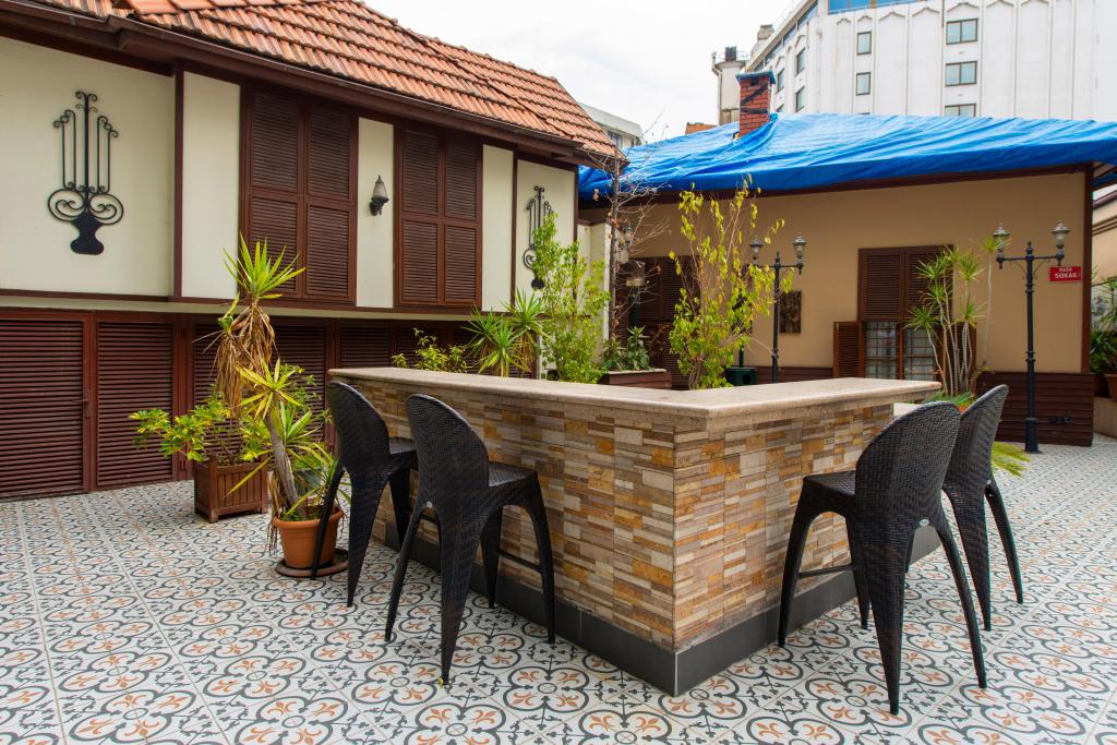 Otel Resmi
