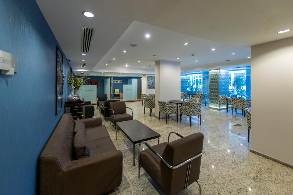 Otel Resmi